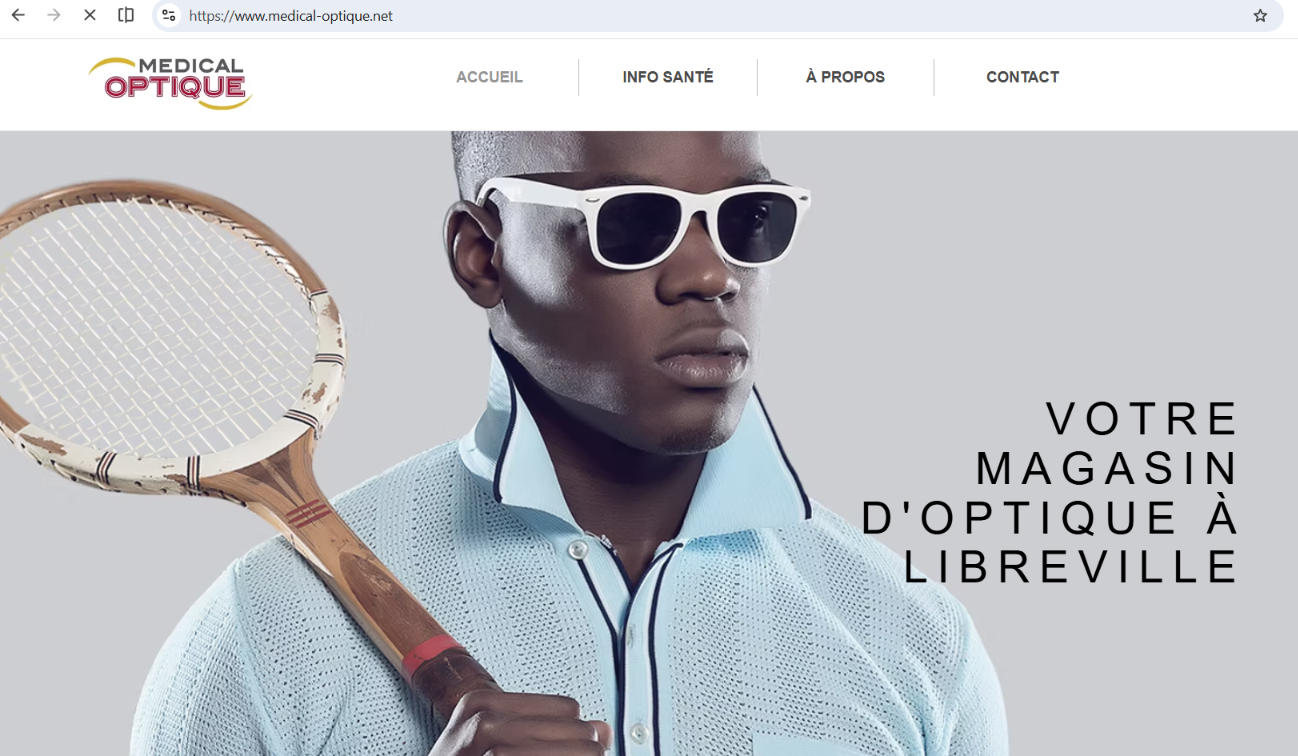 Medical Optique